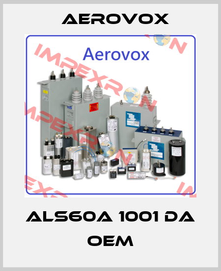 ALS60A 1001 DA oem Aerovox