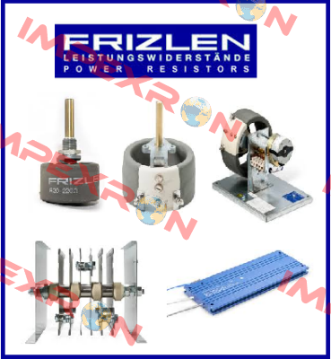 R120 Frizlen