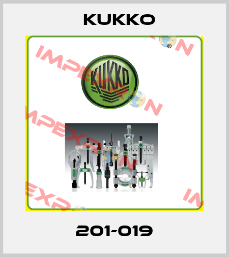 201-019 KUKKO