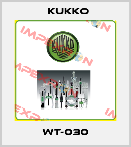 WT-030 KUKKO