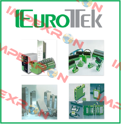 ET MR08 NO FK16 BX MOD INTERF 8 RE ETK0684 Eurotek