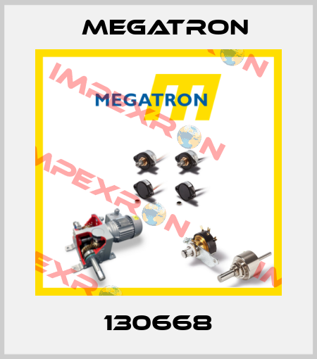 130668 Megatron