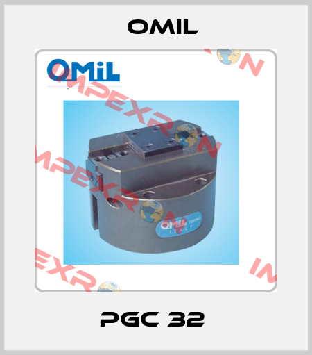 PGC 32  Omil
