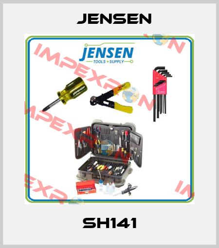 SH141 Jensen