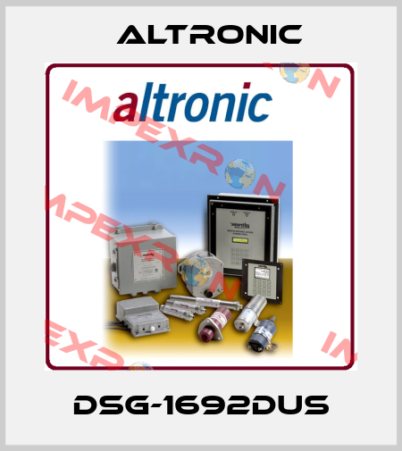 DSG-1692DUS Altronic