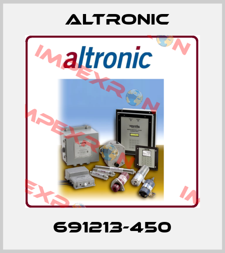 691213-450 Altronic