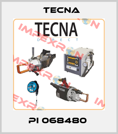 PI 068480  Tecna