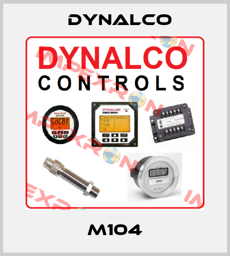 M104 Dynalco