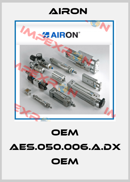 OEM AES.050.006.A.DX OEM Airon