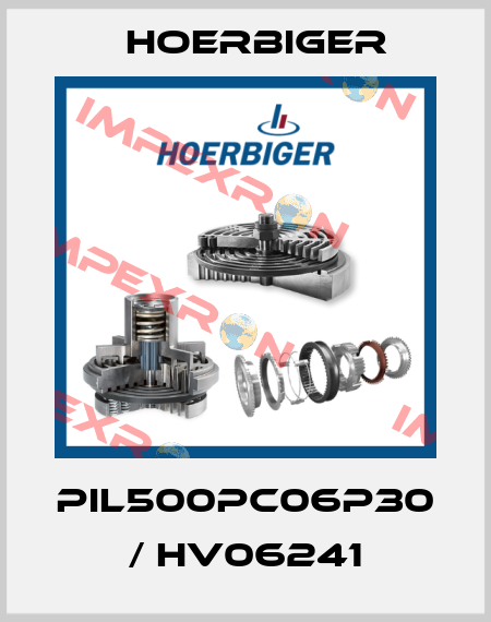 PIL500 PC06 P30  Hoerbiger