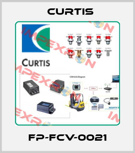 FP-FCV-0021 Curtis