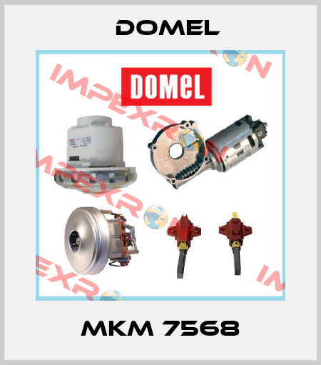 MKM 7568 Domel