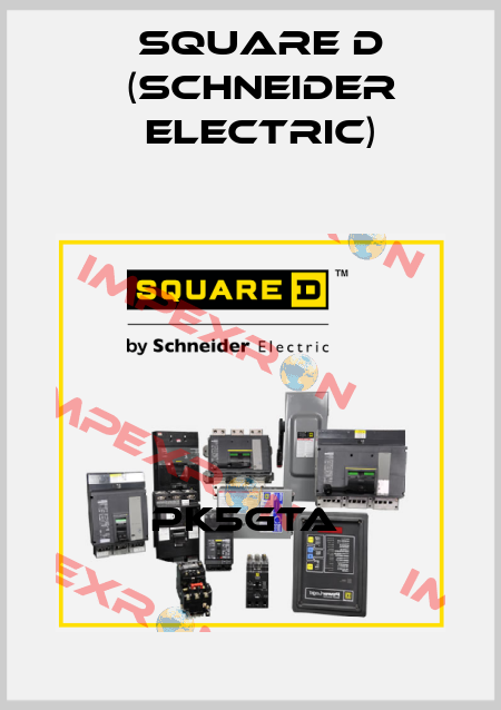 PK5GTA  Square D (Schneider Electric)