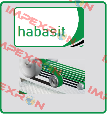 WS01KT-PA6 Habasit