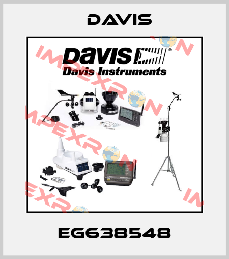 EG638548 Davis
