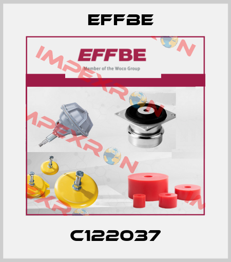 C122037 Effbe