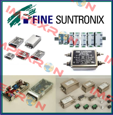 MSF150-24 Fine Suntronix