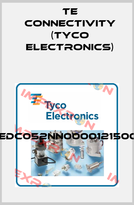 AEDC052NN00001215000 TE Connectivity (Tyco Electronics)