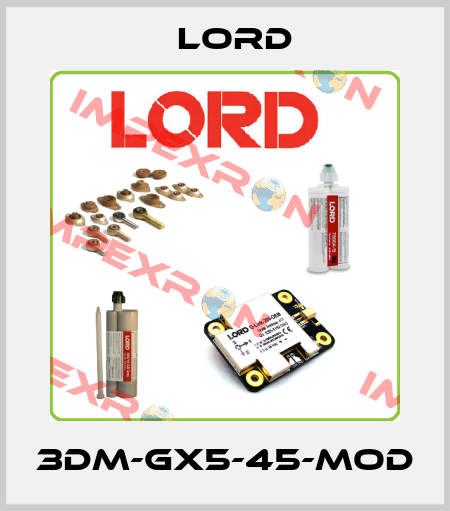 3DM-GX5-45-MOD Lord