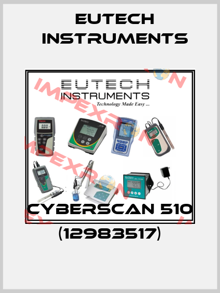 CYBERSCAN 510 (12983517) Eutech Instruments