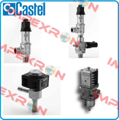 1079/11S - 1 3/8 Castel