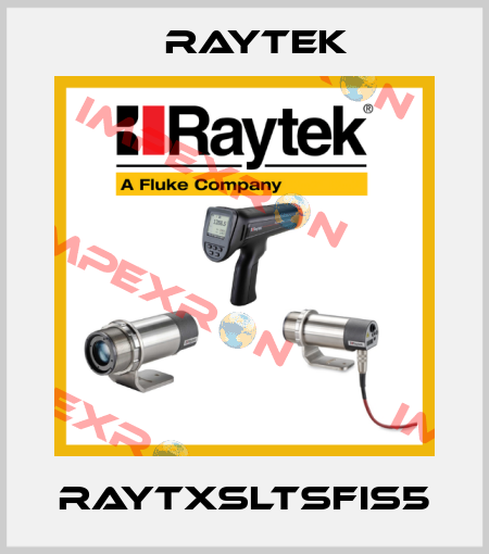 RAYTXSLTSFIS5 Raytek