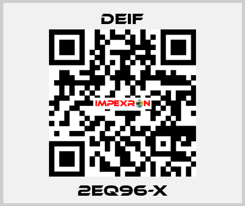 2EQ96-x Deif