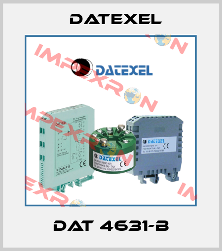 DAT 4631-B Datexel