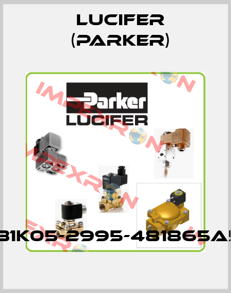 131K05-2995-481865A5 Lucifer (Parker)