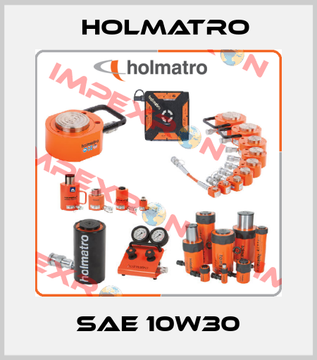 SAE 10W30 Holmatro