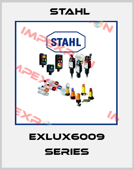 EXLUX6009 series Stahl
