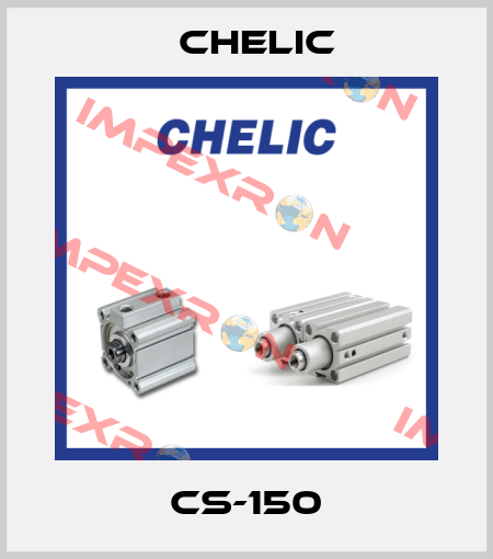 CS-150 Chelic