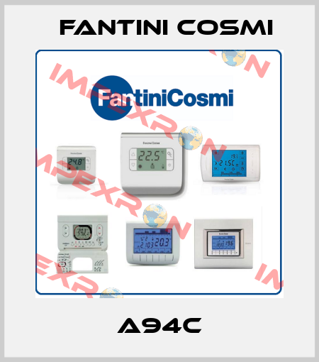 A94C Fantini Cosmi