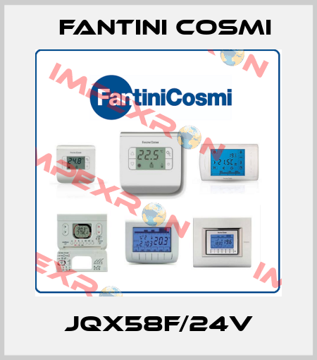 JQX58F/24V Fantini Cosmi