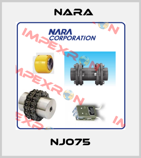 NJ075 Nara