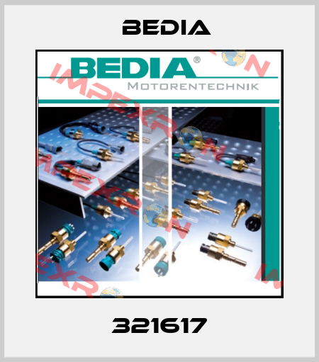 321617 Bedia