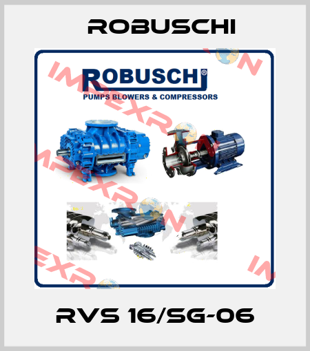 RVS 16/SG-06 Robuschi