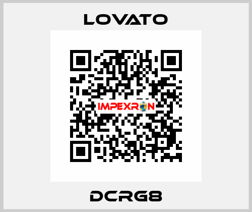 DCRG8 Lovato
