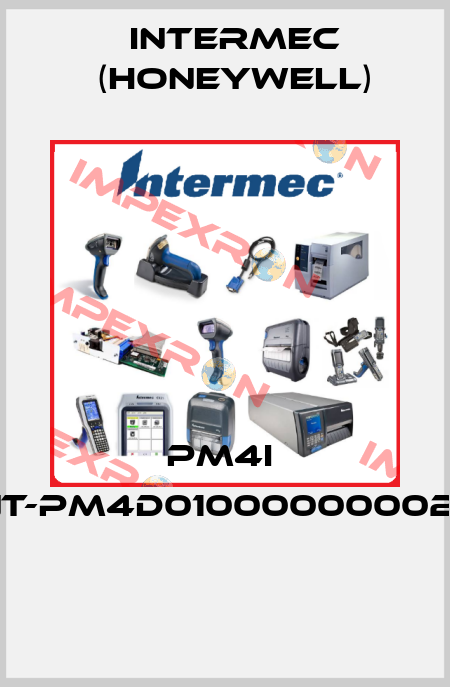PM4I  INT-PM4D010000000020  Intermec (Honeywell)
