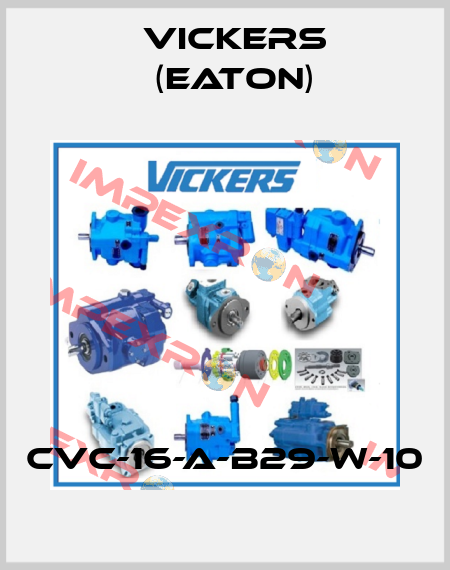 CVC-16-A-B29-W-10 Vickers (Eaton)