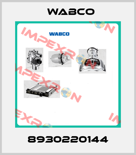 8930220144 Wabco