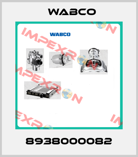 8938000082 Wabco