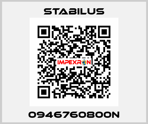 0946760800N Stabilus