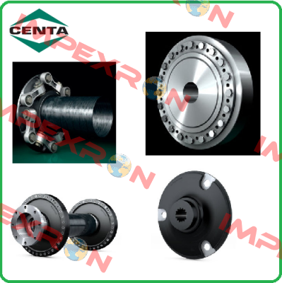 CS-2500-CL-50-60267 Centa