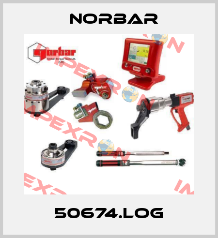 50674.LOG Norbar