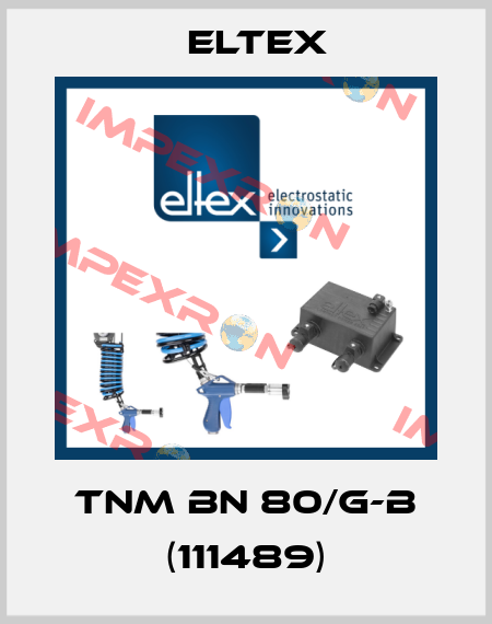 TNM BN 80/G-B (111489) Eltex
