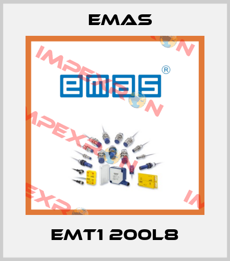 EMT1 200L8 Emas