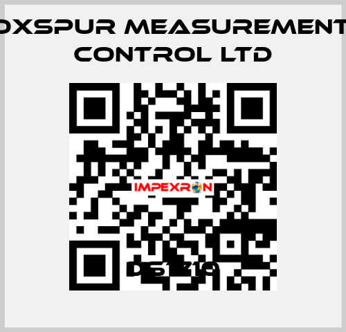 DS1710 Roxspur Measurement & Control Ltd