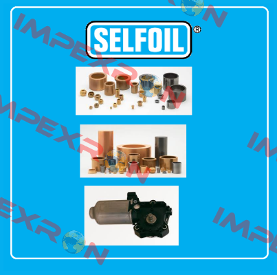 CA-43012 SELFOiL