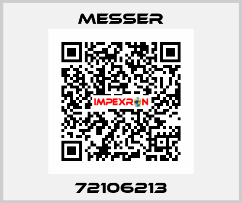 72106213 Messer